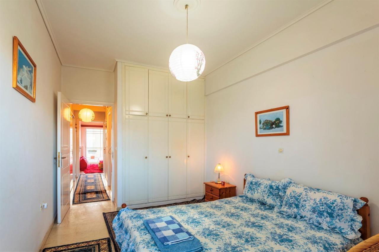 Bright Comfy Flat Near The Beach & The City Center Kalamata Exterior photo